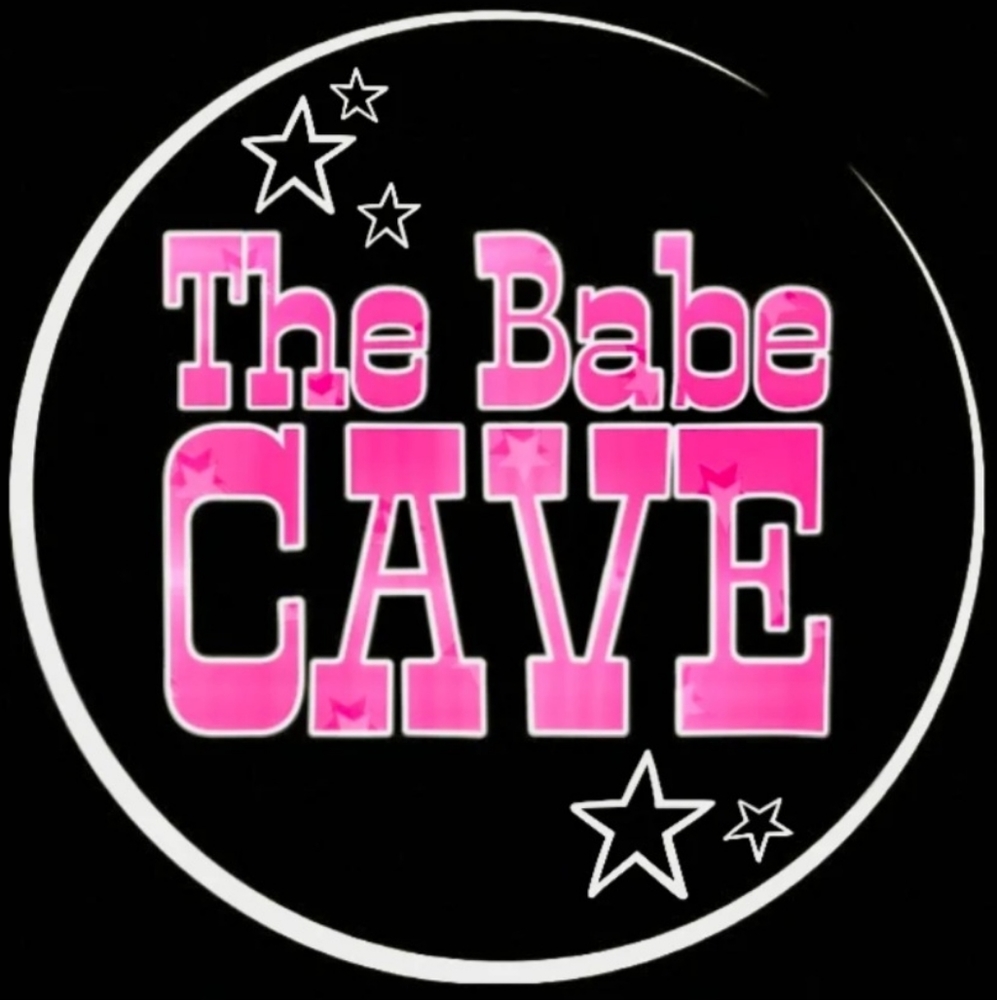 SHARE SHOW 🎁☆The BABE CAVE☆The BABE as Host☆